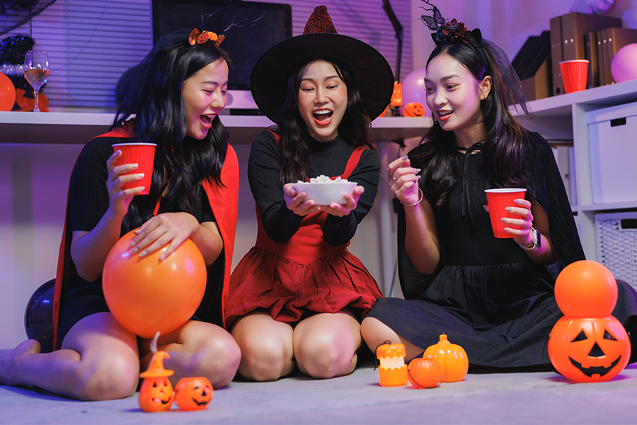 Costumes d