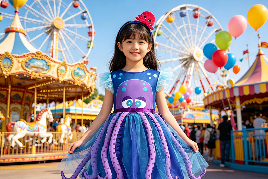 Costumes de carnaval